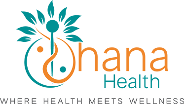 Ohana Health